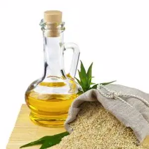 IS SESAME OIL PALEO?
