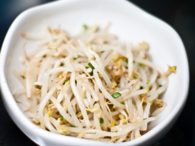 ARE BEAN SPROUTS PALEO?