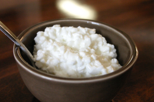 IS COTTAGE CHEESE PALEO?