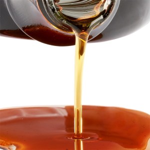 IS MAPLE SYRUP PALEO?