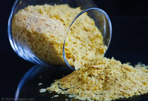 IS NUTRITIONAL YEAST PALEO?