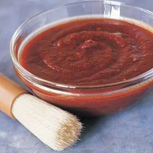 IS BBQ SAUCE PALEO?