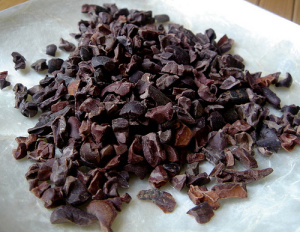 ARE CACAO NIBS PALEO?
