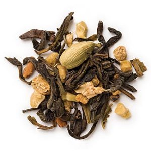IS CHAI TEA PALEO?