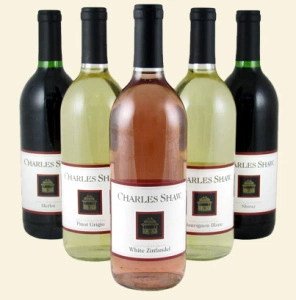 IS TWO BUCK CHUCK PALEO?