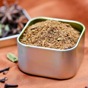 IS GARAM MASALA PALEO?
