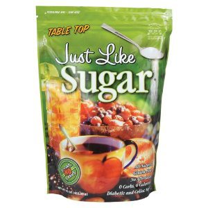 IS CHICORY ROOT SWEETENER PALEO?