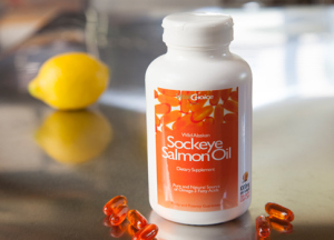 ARE FISH OIL SUPPLEMENTS PALEO?