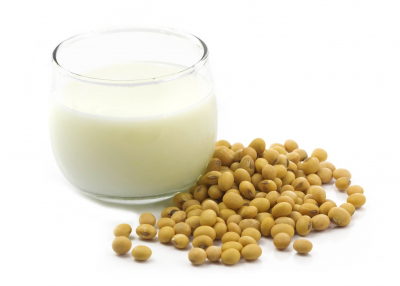 IS SOY MILK PALEO?