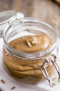 Is Sunflower Seed Butter Paleo?