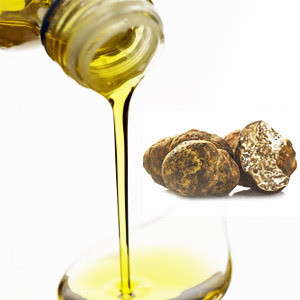 IS TRUFFLE OIL PALEO?